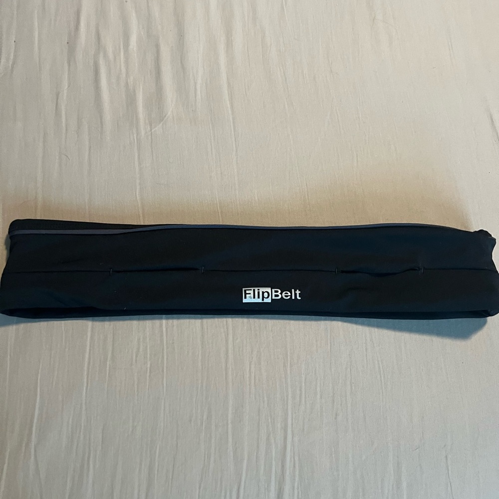 Flipbelt running belt XL